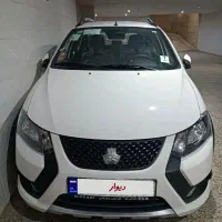 کوییک GXL با SBR  تحویل روز