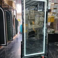 قاب اینه|آینه|نسیم‌شهر, |دیوار