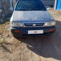 پرایددوگانه کارخانه|خودرو سواری و وانت|اردبیل, |دیوار