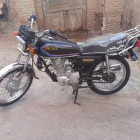 پیشتاز ۱۲۵