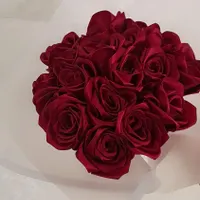 دسته گل روبانی|گل مصنوعی|اردبیل, |دیوار