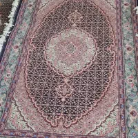 فرش دستباف زرع نیم (ریزه ماهی )|فرش|کرج, حصارک پایین|دیوار