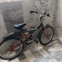 دوچرخه ویوا.سایز 20