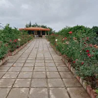 ویلا باغ به صورت روزانه اجاره داده میشود