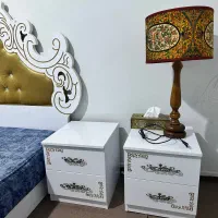 سرویس خواب|تخت و سرویس خواب|شیراز, گلدشت معالیآباد|دیوار