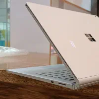 لپ تاپ تبلت شو مایکروسافت Surface Book 1|رایانه همراه|بوکان, |دیوار