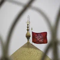 تورکربلا17آبان ویژه ایام شهادت حضرت زهرا 6 روزه