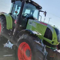 فروش فوری تراکتور کلاس ۶۳۰