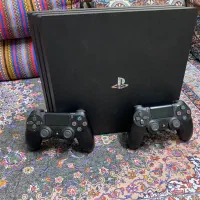 PS4 pro 7216 بهترین ریجن|کنسول، بازی ویدئویی و آنلاین|شهریار, شهریار|دیوار