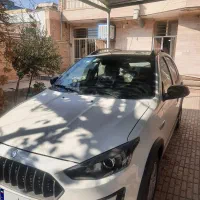 ماشین اطلس G با سانروف|خودرو سواری و وانت|کرمان, |دیوار