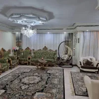۱۱۰متری دوخوابه بر فراز آسمان ها دریاچه برج مجلل