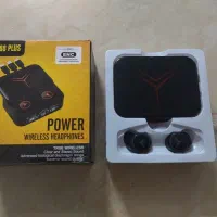 ایرپاد M88 plus نو