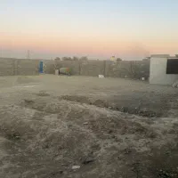 ۵۰۰ متر زمین کارگاهی چهاردیواری سعیداباد|فروش دفتر صنعتی، کشاورزی، تجاری|باغستان, |دیوار