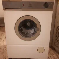 ماشین لباسشویی ۵ کیلویی