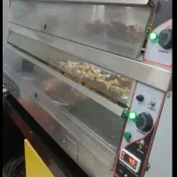 تجهیز سوخاری کیلویی صفر تا صد|کافیشاپ و رستوران|مشهد, نوید|دیوار