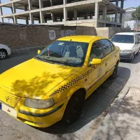 تاکسی رباط کریم به پرند|خودرو سواری و وانت|رباطکریم, رباطکریم|دیوار