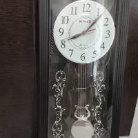 ساعت دیواری