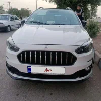 اطلس جی فول سانروف دار