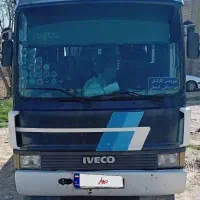 مینی بوس ایکو75