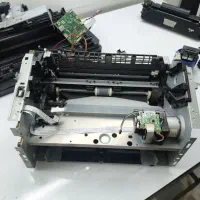 تعمیر پرینتر و شارژ کارتریج