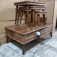 میز عسلی آرال