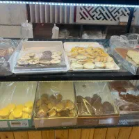 نیازمند قناد نیمه ماهر پاره وقت