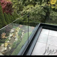 شیشه سکوریت (میرال)