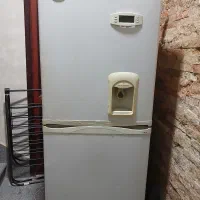 یخچال فریزر اسنوا