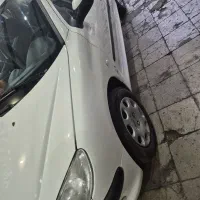 206 تیپ ۵|خودرو سواری و وانت|رفسنجان, |دیوار