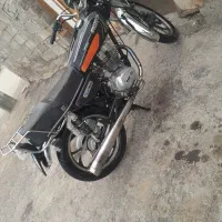 پیشرو 200|موتورسیکلت|بندرعباس, |دیوار