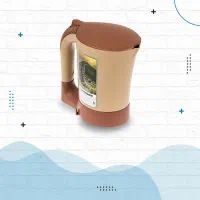 چای ساز و قهوه جوش همراه