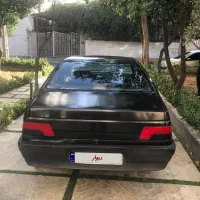 پژو ۴۰۵ مدل ۸۳|خودرو سواری و وانت|گرگان, |دیوار