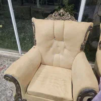 مبل هفت نفره