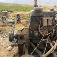 موتور ابکشی خاور