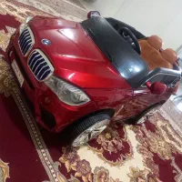 ماشین شارژی|اسباببازی بچه|مشهد, عبادی|دیوار