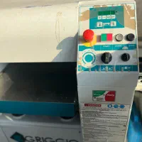 گندگی ۵۳ سانت گریجیو ایتالیا GRIGGIO|ماشینآلات صنعتی|تهران, منیریه|دیوار