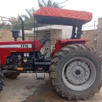 دغاغله|خودرو سنگین|باوی, |دیوار