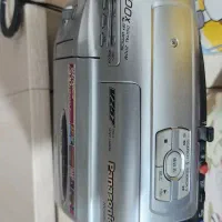 دوربین فیلمبرداری پاناسونیک