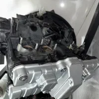 انجین cb 1300 در حد نو نو|موتورسیکلت|تهران, ده‌ونک|دیوار