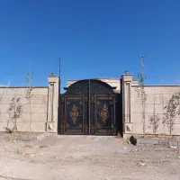 ویلا زمین بنیاد مسکن اراللو|فروش خانه و ویلا|هیر, |دیوار