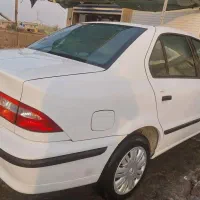 سمندخونگی مدل 400 دراهواز|خودرو سواری و وانت|آبادان, |دیوار