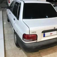 پراید۱۳۱مدل۹۳|خودرو سواری و وانت|اهواز, کوی علوی|دیوار