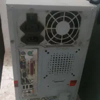 کیس کامپیوتر با هارد ۳۲۰|رایانه رومیزی|تربت‌حیدریه, بالا ولایت|دیوار