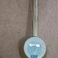 کمانچه لری|سازهای سنتی|سنندج, |دیوار