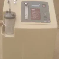 اکسیژن ساز درحد