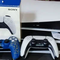 ps5 دو دسته ریجن اروپا