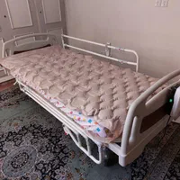 پخش وامانت انواع تختهای اتوماتیک ودستی|آرایشی، بهداشتی، درمانی|فردیس, منظریه|دیوار