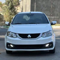 ساینا دوگانه سوز GX صفر تحویل فوری