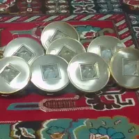 لامپ اپن آشپزخانه. ۸ دونه سالم .سالمه