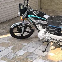 فروش موتور سیکلت|موتورسیکلت|ایلام, |دیوار